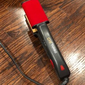CHI Turbo 2 Ceramic Flat Iron